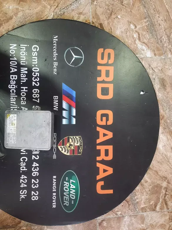 BMW 3 Serisi E46 Xenon Far Beynı 69256479