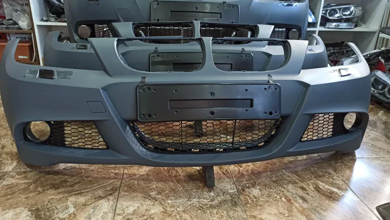 BMW 3 Serisi E90 LCI M Ön Tampon