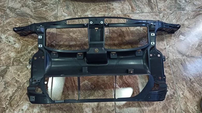 BMW 3 Serisi E90 LCI Ön Panel