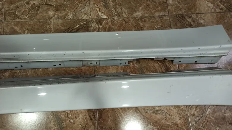 BMW 3 Serisi F30 F31 Sağ Sol Marşbiyel Kaplaması