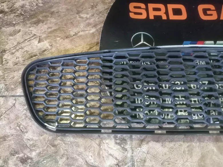 BMW 3 Serisi F30 M3 Good Go Orta Izgara Çıkma