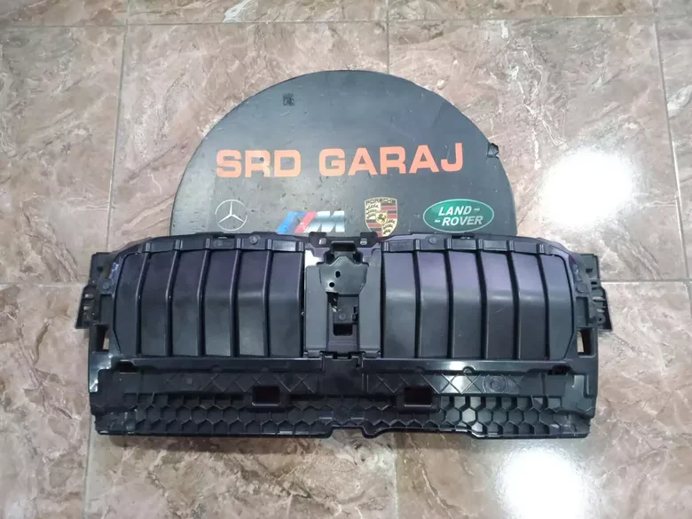 BMW 4 Serisi G22 Panjur Hava Giris Maskesi 5174187156-10