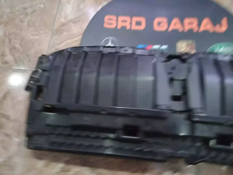 BMW 4 Serisi G22 Panjur Hava Giris Maskesi 5174187156-10