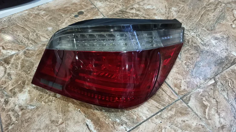 BMW 5 Serisi E60 LCI Ledli Sağ Stop