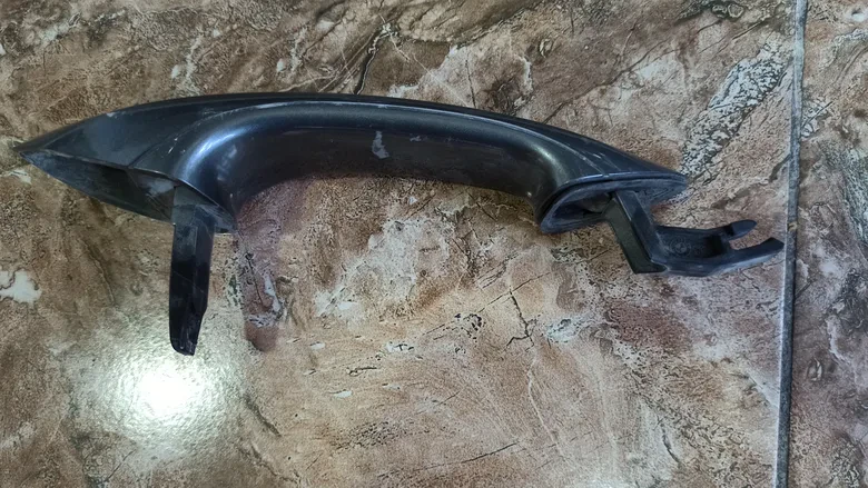 BMW 5 Serisi F10 F11 Sol Arka Kapı Dış Kolu