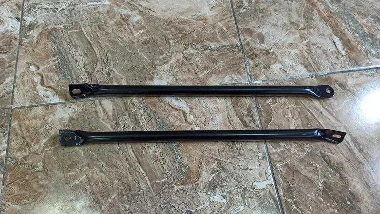 BMW 5 Serisi F10 Ön Panel
