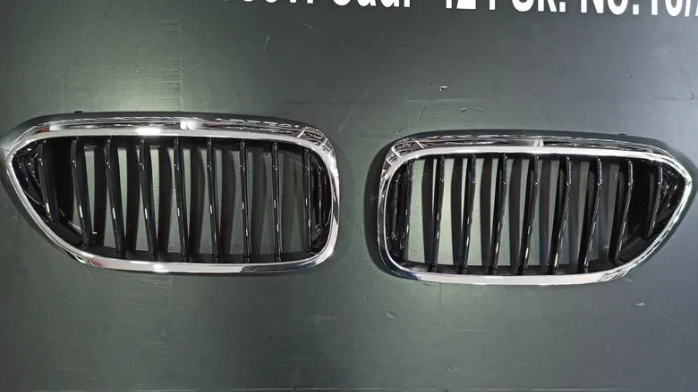 BMW 5 Serisi G30 G31 G38 Ön Panjur