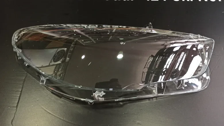 BMW 5 Serisi GT F07 Sağ Far Camı