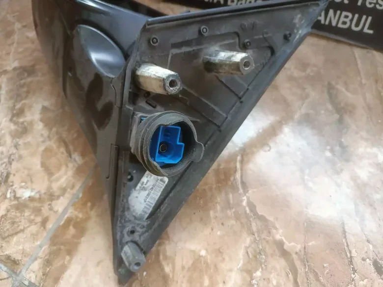 BMW 7 Serisi F01 F02 Sağ Ayna Çıkma 7176446