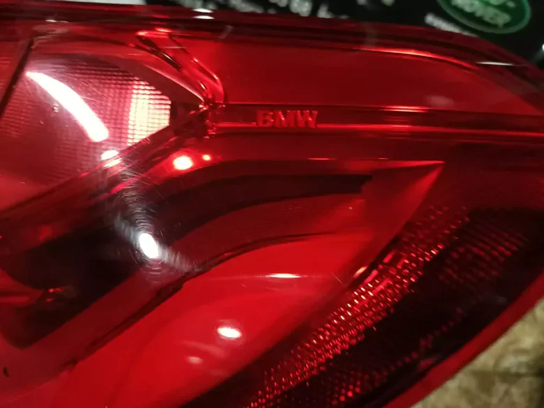 BMW 7 Serisi G11 LED Stop 7342963