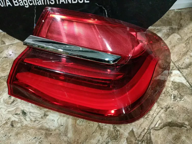 BMW 7 Serisi G11 LED Stop 7342963