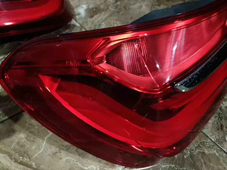 BMW 7 Serisi G11 LED Stop 7342963