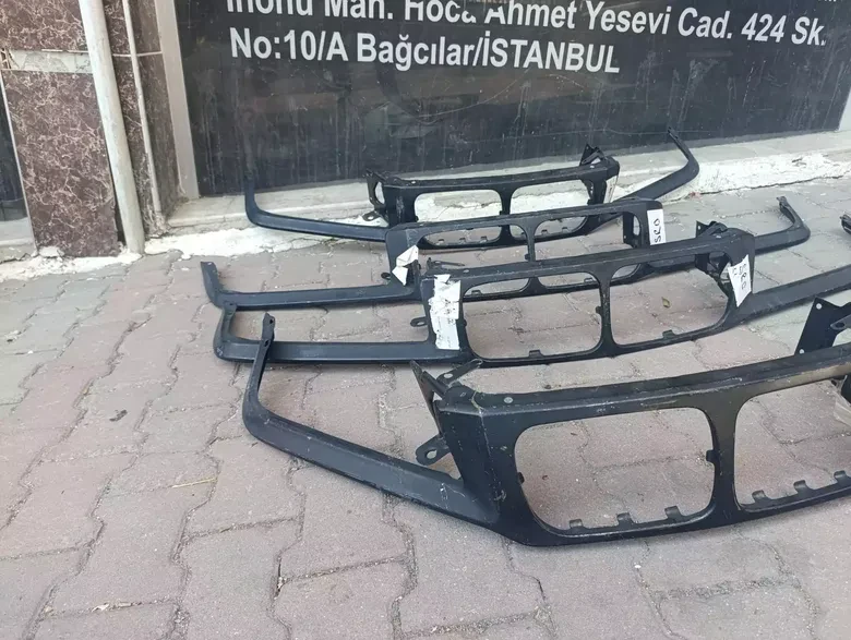 BMW E36 1990-97 Bıyık Sacı 41331977940