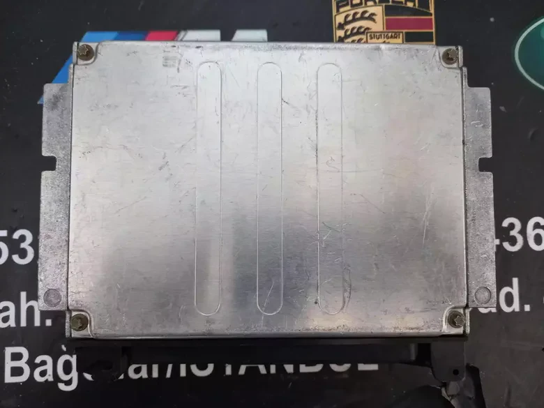 BMW E39 E36 Ecu Beyni 1711600