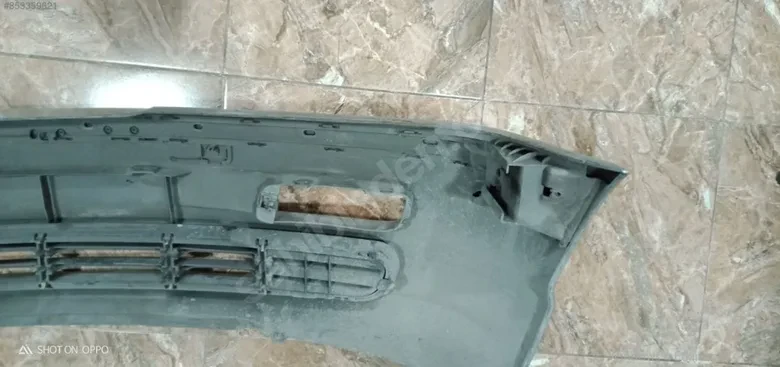 BMW E46 3 Serisi Ön Tampon Hatasız