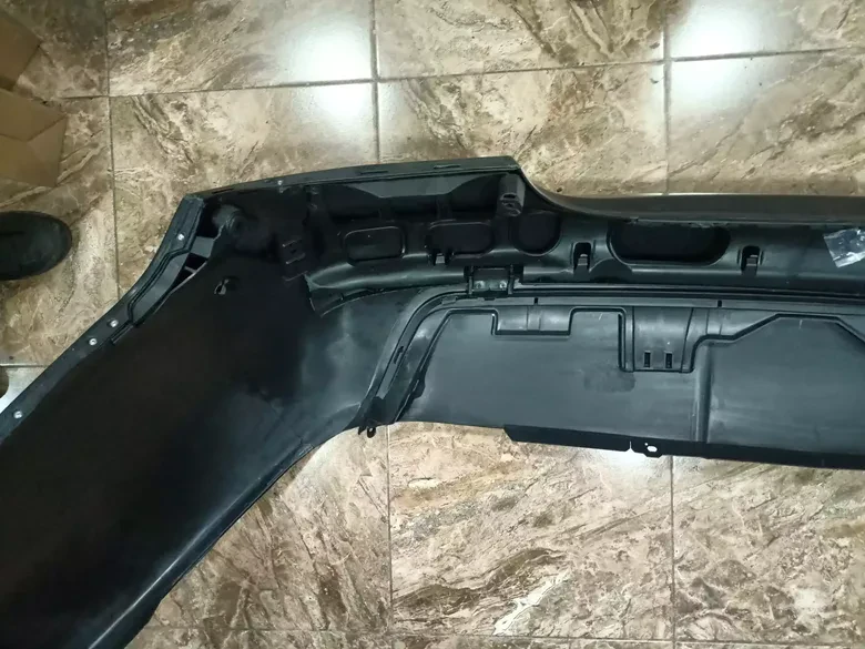 BMW e60 M Sport Arka Tampon