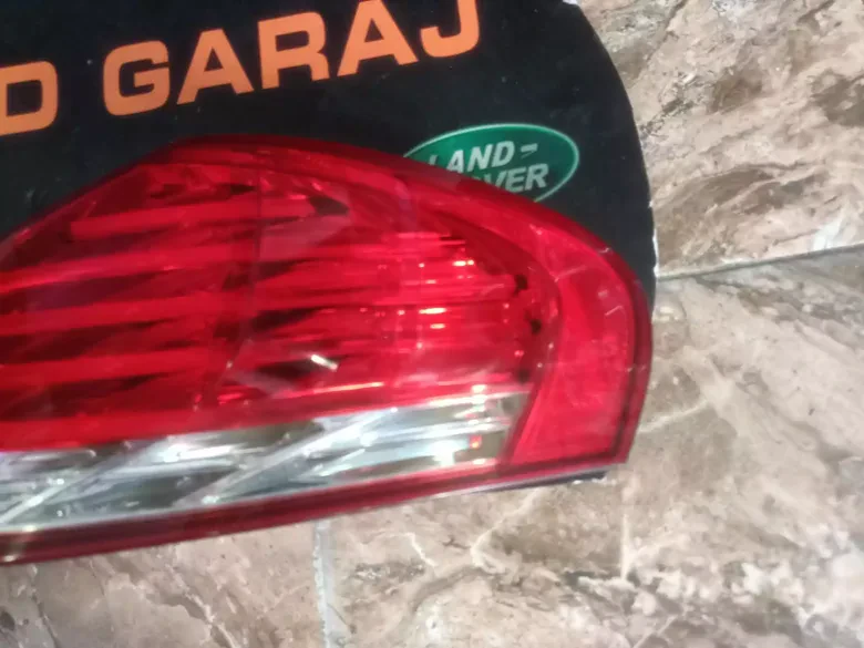 BMW E63 E64 LCI Sağ Çıkma Stop 7177070