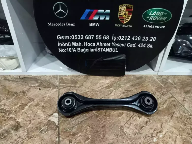 BMW E81 E87 E91 E90 E84 X1 Arka Üst Salıncak