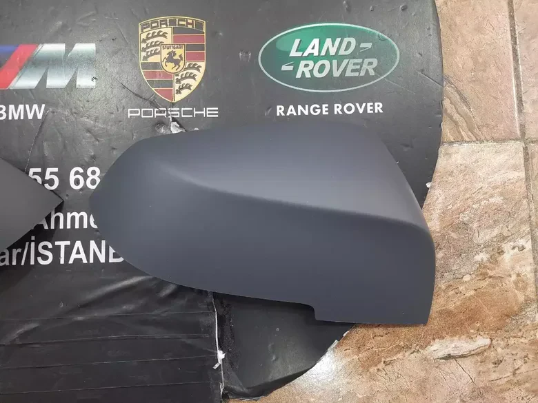 BMW E84 F20 F30 F32 LCI Sağ Sol Ayna Kapağı 7292746