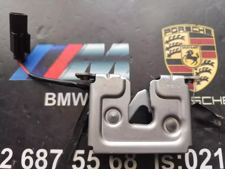 BMW E87 E90 E60 E84 E83 Kaput Kilidi 7115228 7115229