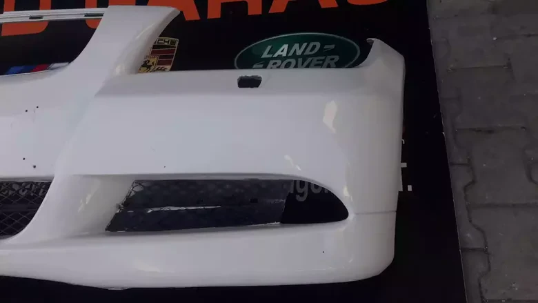 BMW E90 2006-2010 Ön Tampon