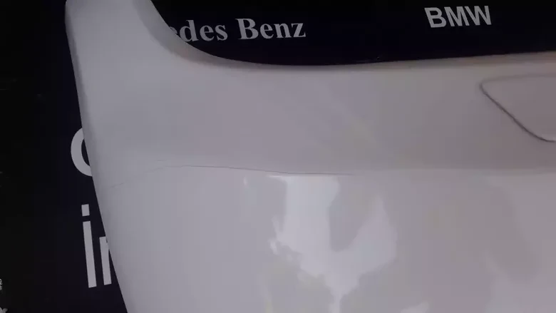 BMW E90 2006-2010 Ön Tampon