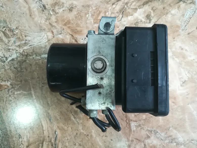 BMW E90 ABS Beyni 34526772214