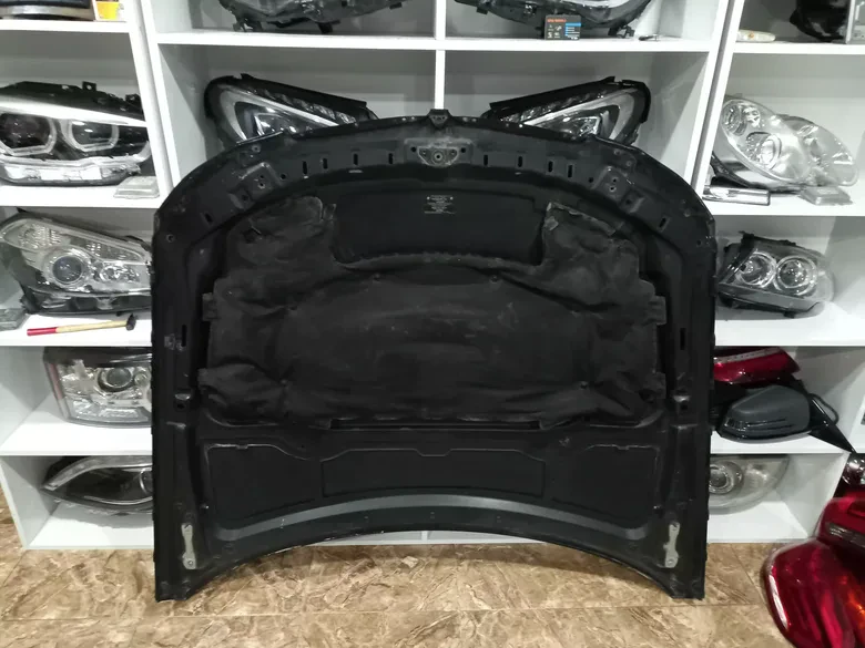 BMW E90 Hatasız Boyasız Ön Kaput 3.16 3.18 3.20