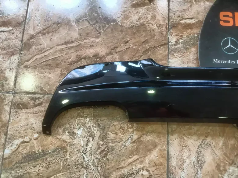 BMW E90 LCI M Sport Difüzör Çıkma Orjinal 8043239