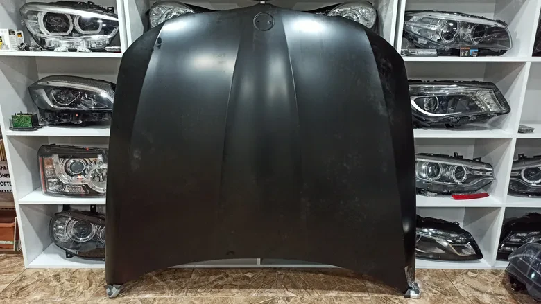 BMW E90 LCI Ön Kaput 3.16 3.18 3.20
