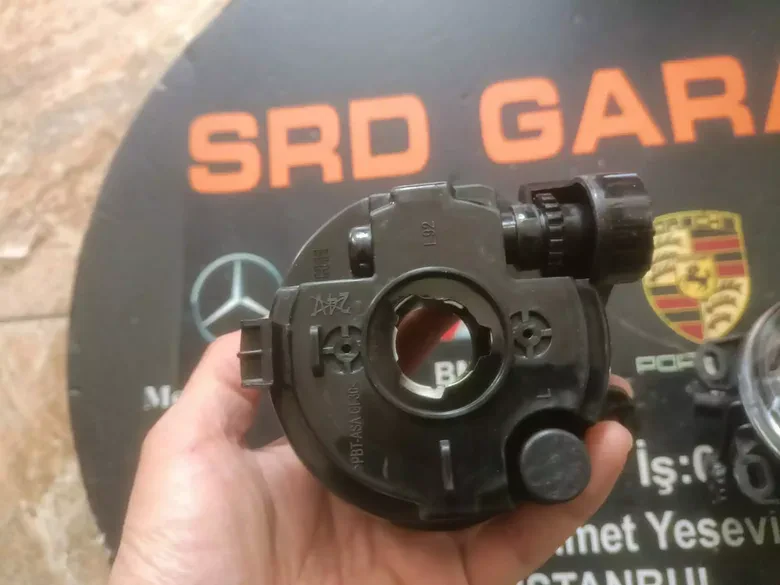 BMW E92 E93 F10 F07 M-Tech Sağ Sol Sis Farı 7839865 7839866