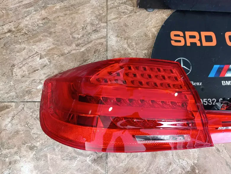 BMW E92 E93 LCI LED Stop 7251959 7251960