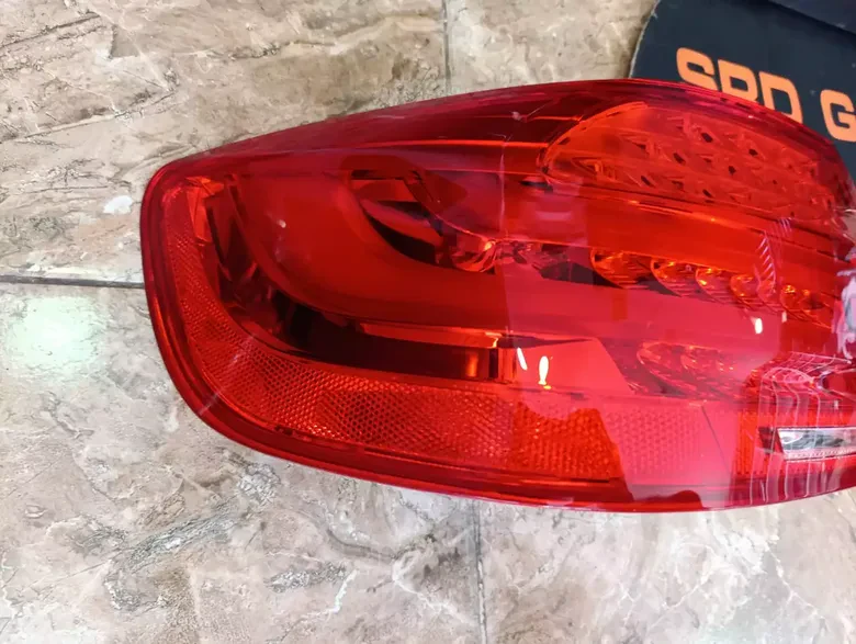 BMW E92 E93 LCI LED Stop 7251959 7251960