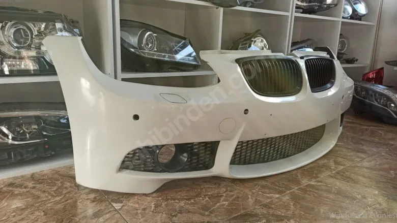 BMW E92 E93 M3 Ön Tampon
