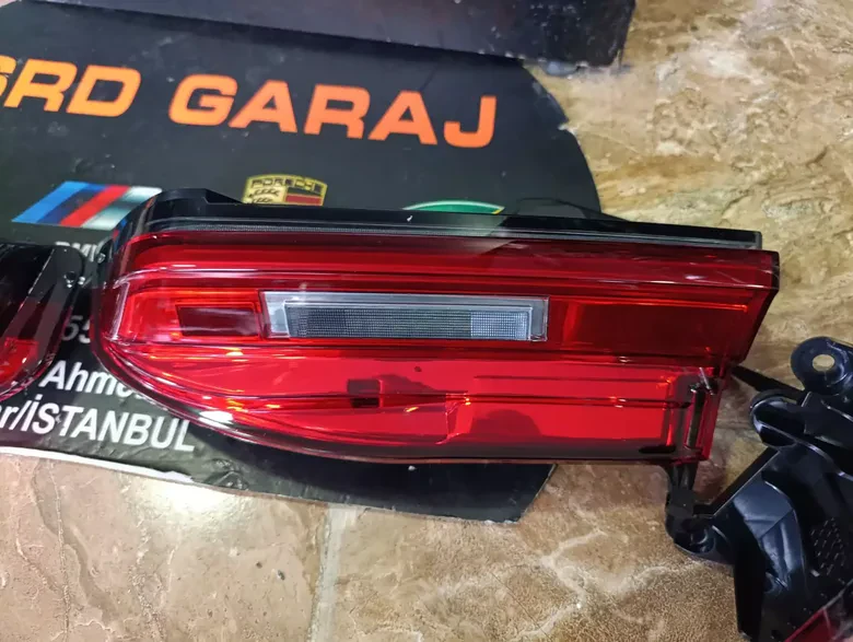 BMW F01 F02 G11 G12 Dönüşüm Stopları Set