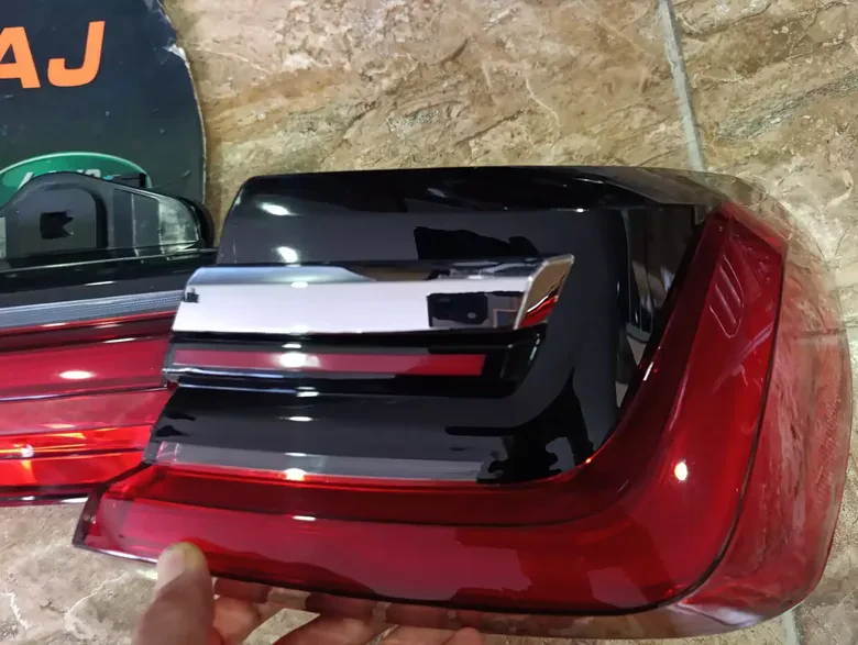 BMW F01 F02 G11 G12 Dönüşüm Stopları Set