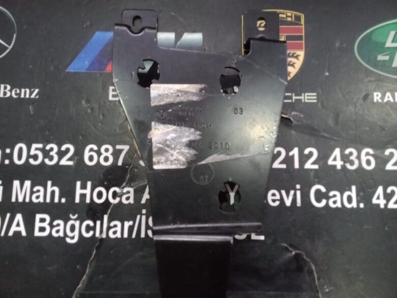 BMW F01 F02 Tampon Braketi 51118047340