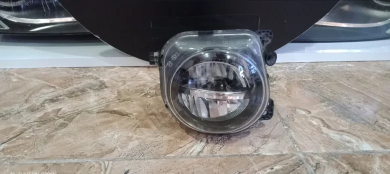 BMW F10 F11 LCI LED Sis Farı Sag Orjinal Logolu 7311294
