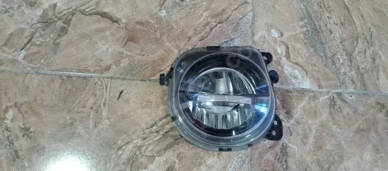 BMW F10 F11 LCI LED Sis Farı Sag Orjinal Logolu 7311294