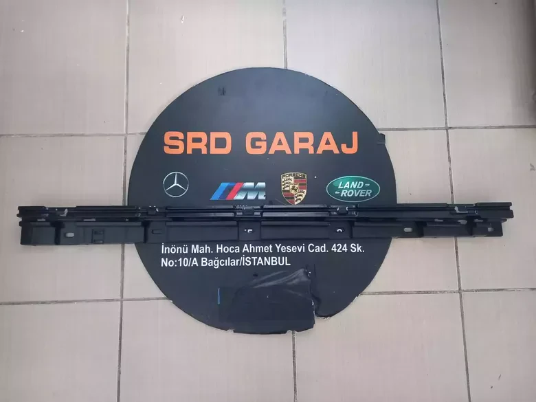 BMW F10 F11 Sağ Marsbiyel Braketi