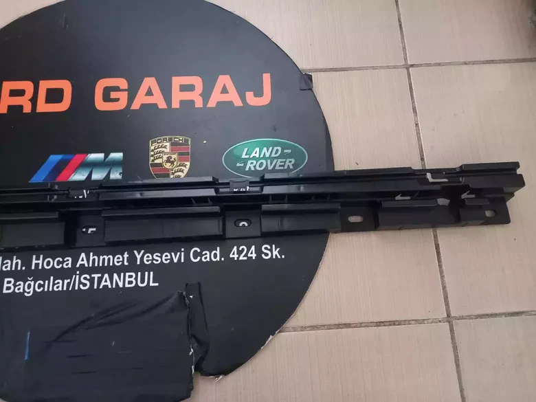 BMW F10 F11 Sağ Marsbiyel Braketi