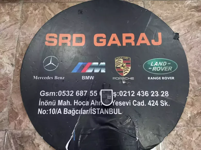 BMW F10 F30 Yükseklik Seviye Sensörü 37146870000