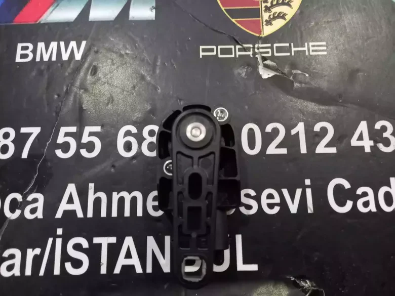 BMW F10 F30 Yükseklik Seviye Sensörü 37146870000