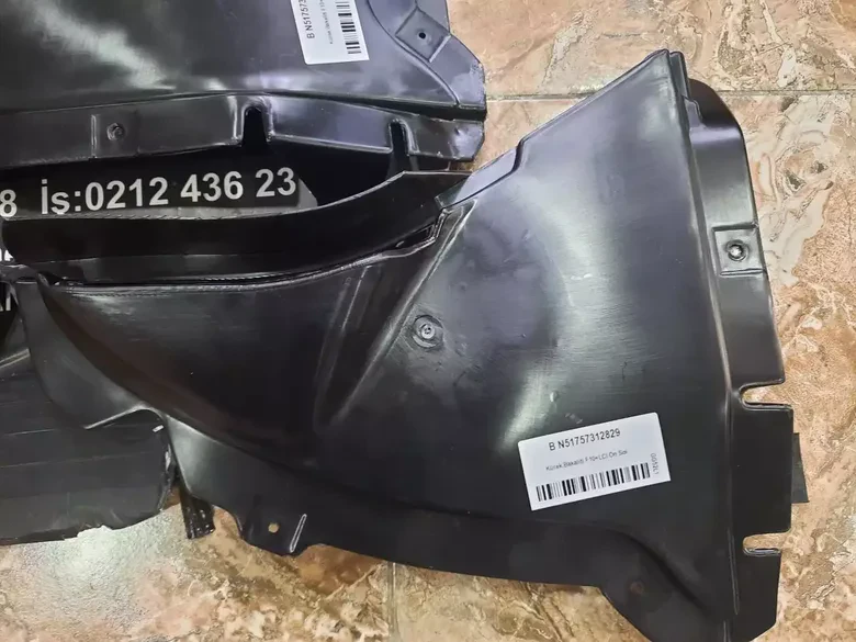 BMW F10 LCI Ön Sol Kürek Bakaliti 7312829