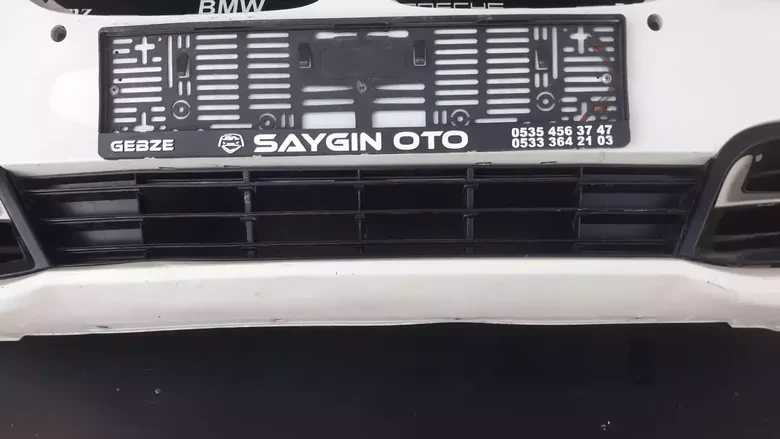 BMW F10 LCI Ön Tampon