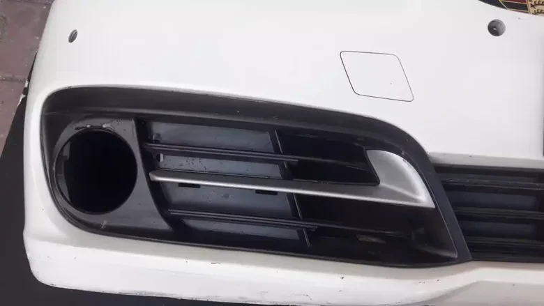 BMW F10 LCI Ön Tampon