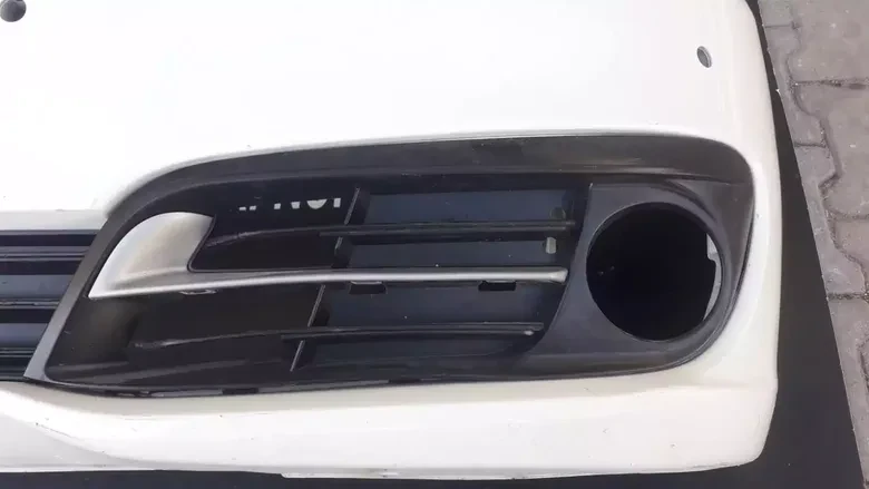 BMW F10 LCI Ön Tampon