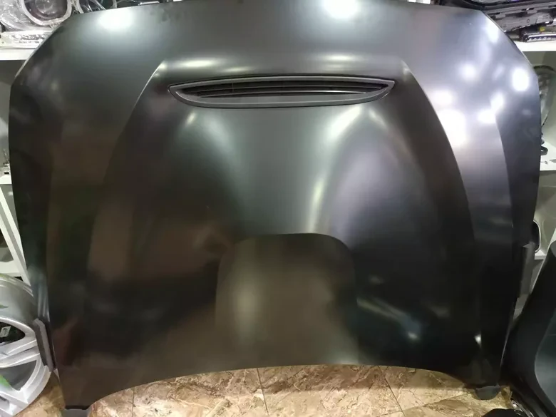 BMW F20 F21 GTS Kaput