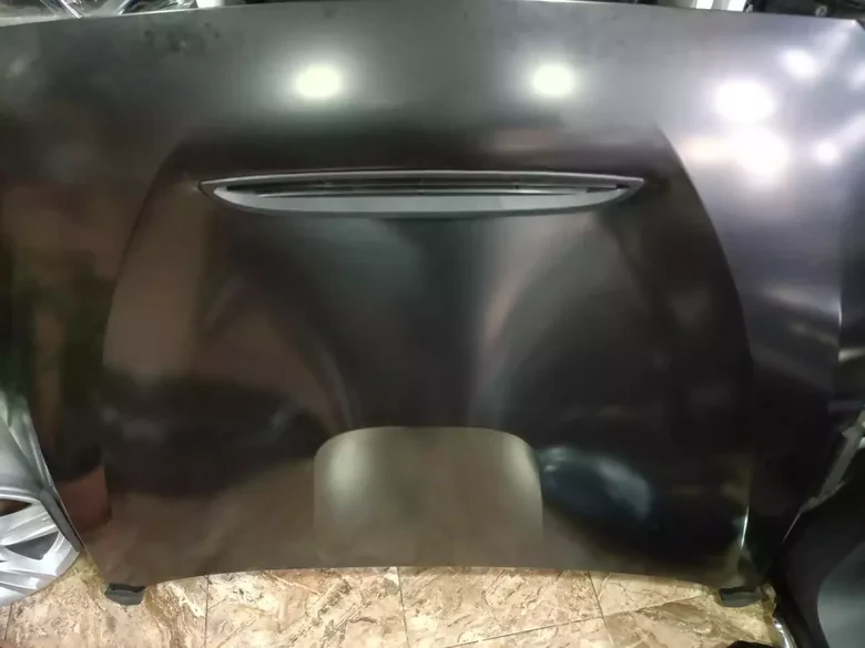 BMW F20 F21 GTS Kaput