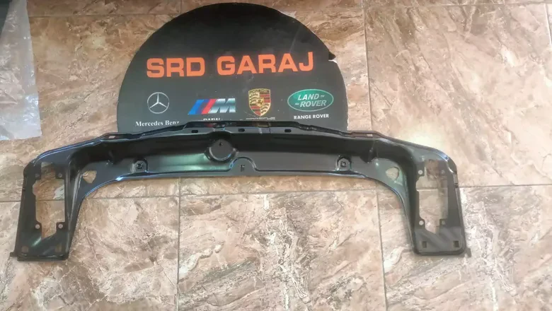 BMW F20 F30 F32 F34 Ön Panel Üst Sacı 7245786